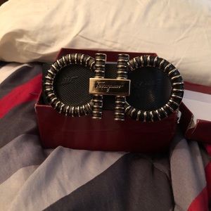 Salvatore Fettagamo belt